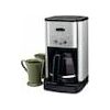 Cuisinart Brew Central 12-Cup Coffeemaker - $99.99 (Up to 40% off)