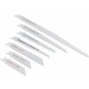 7 pc Assorted Reciprocating Saw Blade Set - $6.99 (50% off)