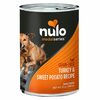 Merrick, Nulo, Simply Nourish & Wellness Dog Food - 4/$12.00