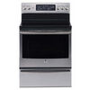GE Stainless Steel Convection Range - $1299.95