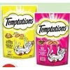 Whiskas Temptations Cat Treats - 2/$4.00