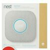 Google Nest Protect Smoke/Carbon Monoxide Alarm - $149.99