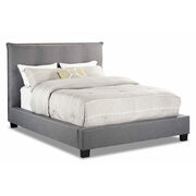 Asha Queen Bed - $799.95