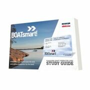 Boat Smart Study Guide - $16.99