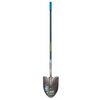 Yardworks Fibre Glass Long-Handle Round Point Shovel - $29.99 (Up to 25% off)