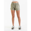 Womens High Rise Pull On Short - $26.00 ($18.00 Off)