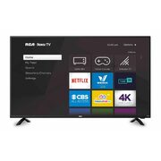 Rca 58" Roku Smart TV - $548.00