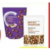 Best Buy Trail Mix or Compliments Almonds Milk Chocolate - $9.99