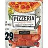 Bellitalia Pizza Toppings  - $4.29