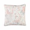Wamsutta® Vintage Spring Birds Square Throw Pillow In Pink Multi - $35.99 ($24.00 Off)