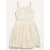 Sleeveless Rib-Knit Tutu Dress For Toddler Girls - $10.00 ($14.99 Off)
