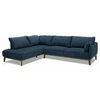Cindycrawforo Home 2-Pc. Gena Modern Sectional  - $2699.95 (Up to 25% off)