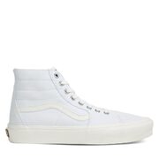 Vans - Eco Theory Sk8-hi Sneakers In White/beige - $79.98 ($15.02 Off)