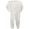 XL Lightweight Disposable Coverall - $8.99 (30% off)