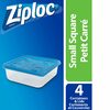 Ziploc Containers  - $5.47