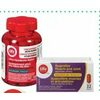 Life Brand Acetaminophen or Ibuprofen Pain Relief Products - Up to 15% off