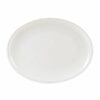 Nevaeh White® By Fitz And Floyd® 16-inch Oval Platter - $57.49 ($23.00 Off)