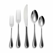 Gourmet Settings Promise Flatware Collection - $2.49 - $46.99