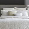Wamsutta® Haverhill European Pillow Sham In Mist - $35.99 ($24.00 Off)