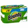 Bounty Paper Towel  - $14.99