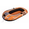 Kondor 2000 6-Ft Inflatable Boat  - $13.99 (Up to 50% off)