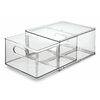 The Home Edit All-Purpose Stackable Divided Drawer - $36.99