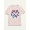 Mario Kart™ Gender-Neutral Graphic T-Shirt For Kids - $15.00 ($7.99 Off)