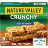 Nature Valley Granola Bars, Mott's Betty Crocker Fruit Snacks - $2.99