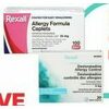 Rexall Brand Allergy Relief Products - 20% off