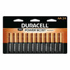 Duracell Alkaline Batteries - AA - $19.99 ($7.30 off)