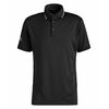 Michael Kors - Jersey Stretch-cotton Golf Polo - $81.99 ($28.01 Off)