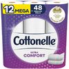 Cottonelle Bathrrom Tissue - $13.99