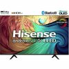 Hisense 55" 4K ULED Android TV - $597.99 ($200.00 off)