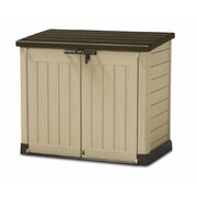 Store-It-Out Max Horizontal Shed - $399.99 ($60.00 off)