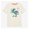 Kid Boys' Colour-changing Graphic Tee In Ivory - $10.94 ($3.06 Off)