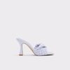 Milano High Heel Sandal - Stiletto Heel - $59.98 ($50.02 Off)