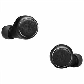 Harman Kardon FLY TWS In-Ear Sound Isolating Truly Wireless Headphones - Black