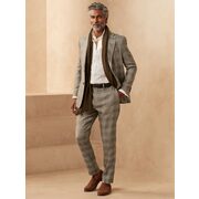 Irish Linen Suit Pant - $109.97 ($120.03 Off)