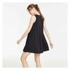 Terry Dress In Black - $14.94 ($14.06 Off)