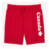 Kid Boys' Canada Short In Red - $10.94 ($3.06 Off)
