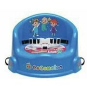 Cocomelon Booster Seat - Blue Family - $29.97 (19% off)