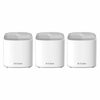 D-Link Whole Home Mesh Wi-Fi 6 System - $229.99 ($150.00 off)