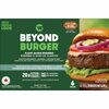 Beyond Meat Plant-Based Burgers  - $15.97 ($3.00 off)