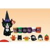 Halloween Beanie Boos or Squishmallows Mystery Squad - $7.99