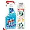 Windex Household Cleaner, Family Guard Disinfectant Spray or Cleaner - $4.99
