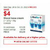 Glaxal Base Cream - $12.99 ($4.00 off)