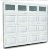 Clopay Premium Series Model 3000 SP Garage Door With Insulated Windows - $759.00