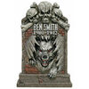 Home Accents Holiday 22" LED Wolf Tombstone - $39.98