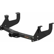 Curt Class III Multi-Fit Trailer Hitches - Max. Gross Trailer Weight: 8,000 lb - $189.99 ($60.00 off)