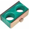 Twin Hose Mounting Clamps - $7.99 (Up to 30% off)